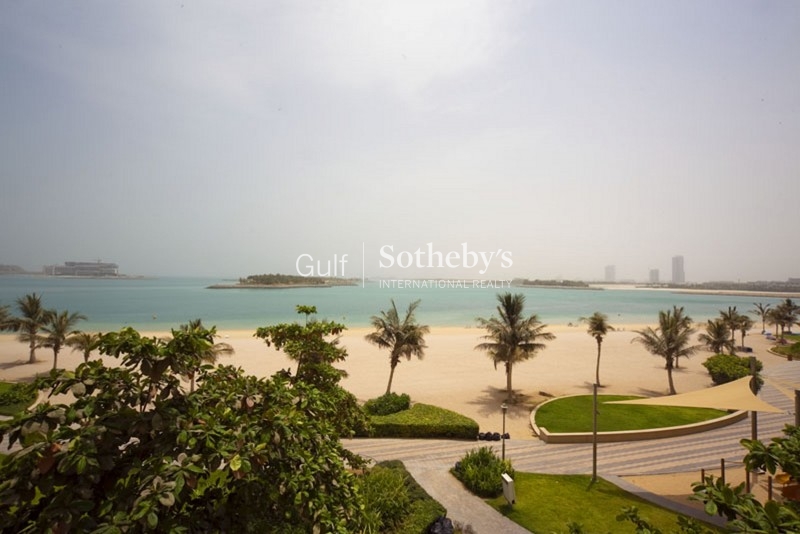 Penthouse Level Superb 3br A Type In Marina Residences Er R 13676
