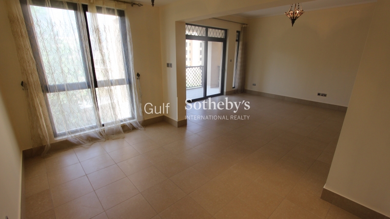 Palmera 4 Type C 2 Bedroom Villa Available For 2.6m Er S 5296 