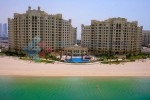 Large 3 bedroom plus Maids apartment in Palm Jumeirah