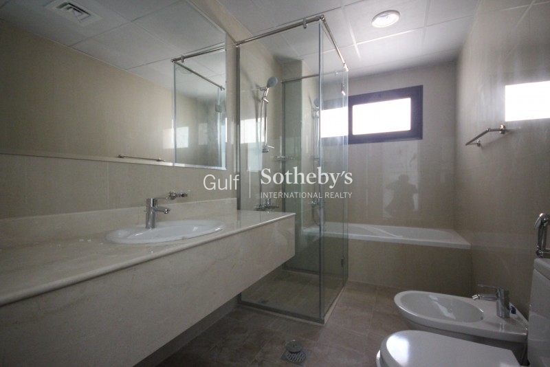 One Bedroom-Al Sahab Tower 2-Vacant On Transfer-New To The Market Er S 6119