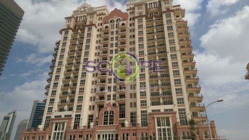 Dubai Sport City Canal Residence Brand New Building Venetain One Bedroom With Huge Terrace Vacant Unit With Wow View For Sale Urgent Sale 