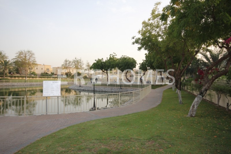 Best Price! 3 Bed Remraam, Al Ramth, Beautiful Low Rise Arabic Design Apartments And Community In The Heart Of Dubailand, Available Now 1.695 Million Dirhams Er S 4597