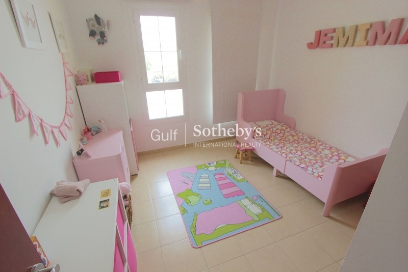 Stunning Duplex Apartment In Highly Sought After Jumeirah Heights Vacant Now Er R 11672 