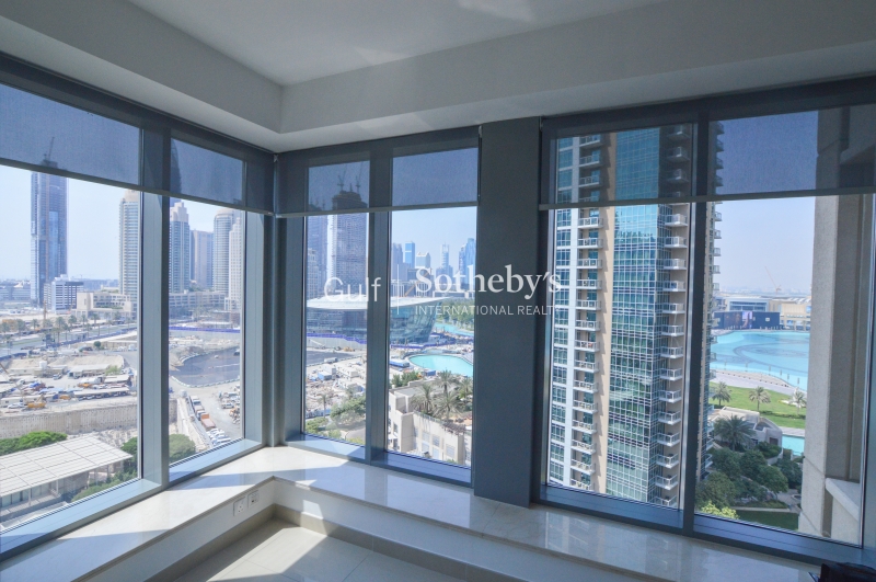 Golden Mile Penthouse Full Marina Skyline View 4 Bed Plus Maids Type G2 Er S 6678