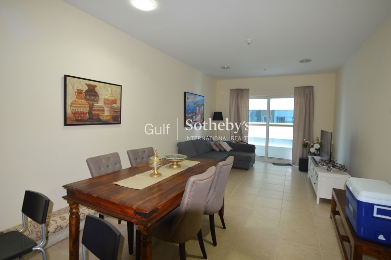 Ere Homes Offer For Sale This Upgraded 4 Bed With Maids Room In Sadaf 8 And Enjoys Marina Views Er S 5008