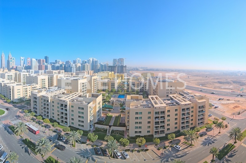 Exclusive To Ere Homes-1 Bedroom Apartment In Mosela Er S 6787