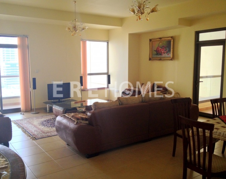 Beautiful 1 Bedroom Apartment For Immediate Rent Er R 12943