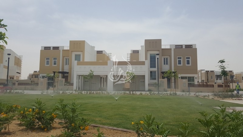Excellent Villa In Rahat Villa Mudon Dubailand