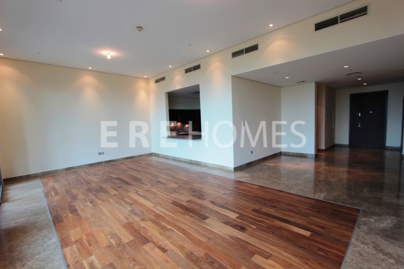 Luxury 2 Bed Plus Maids Apartment Dream Palm Residence