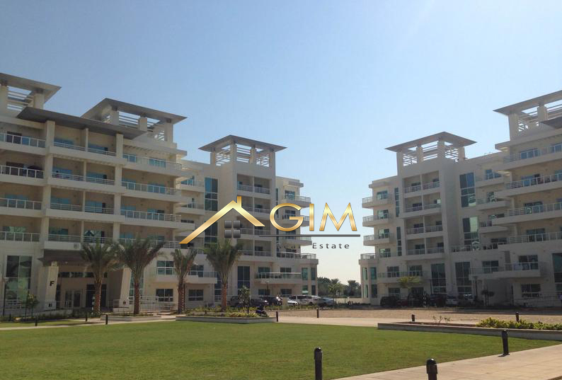 Vacant 2 Br Duplex For Sale In Jumeirah Heights