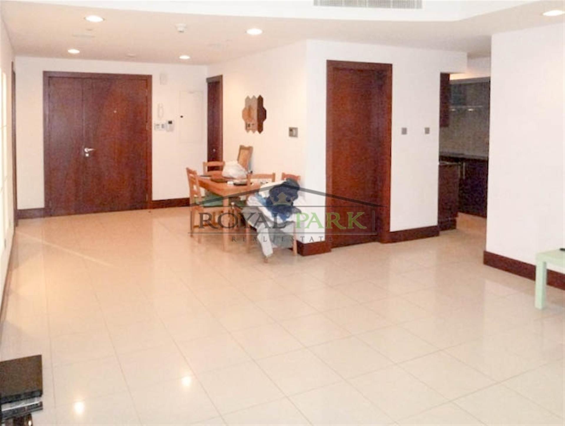 3 Bedroom In Dwtc Residence For Sale