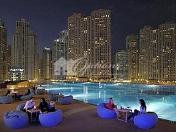 Apartment In Marina Bay Damac_al Reem Island (Re_353)