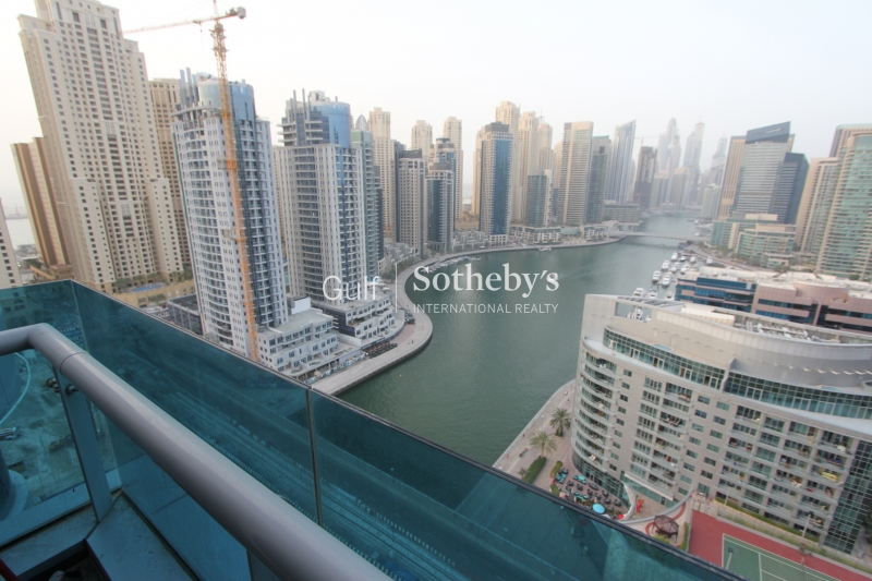 29 Boulevard-1br Apartment With Sea View