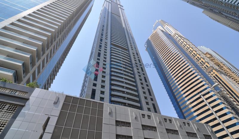 1 Bedroom Apartment in Princess Tower, Dubai Marina