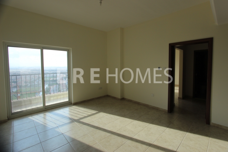 Spacious One Bedroom Apartment In Imperial Residence, Jvt Er R 15115