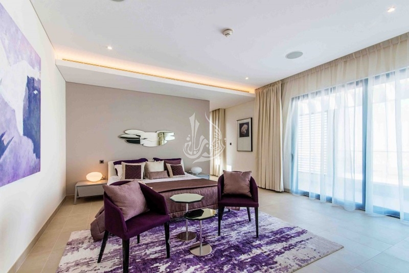 1 Bed Apartment For Sale In Montrose Al Barsha