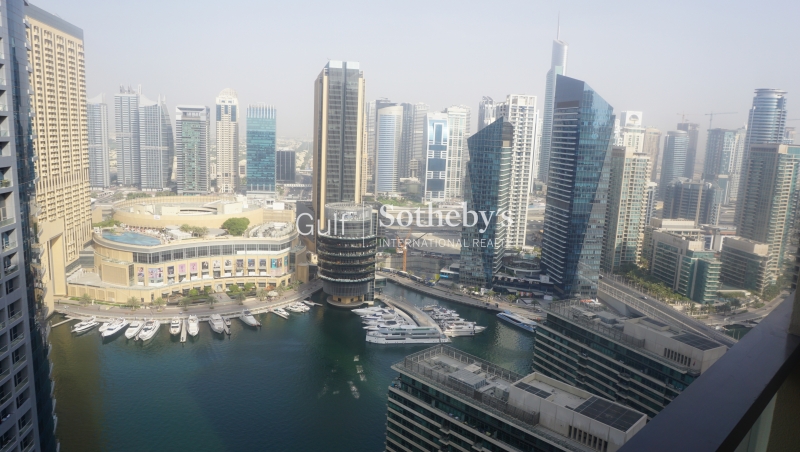 Fully Furnished Two Bedroom-Bahar