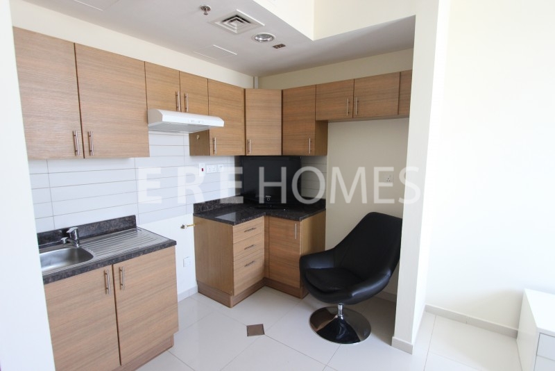 Well Priced One Bedroom Apartment Er-R-10919