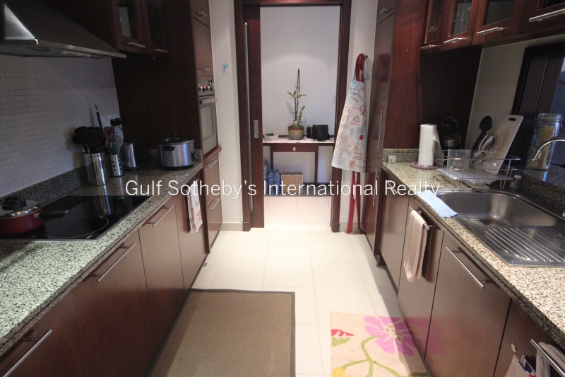Lower Penthouse-Al Majara 3-Full Marina Views-3 Bedrooms-Vacant On Transfer Er-S-3304