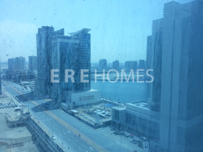 Furnished 1 Br In Downtown Jebel Ali