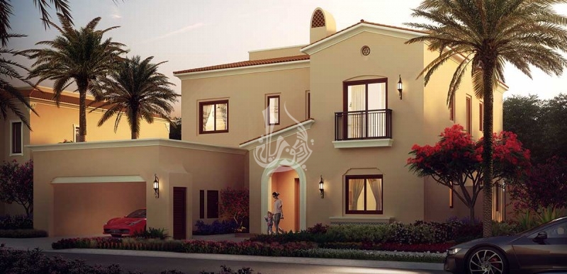 Affordable Luxury Living in Villanova La Quinta Dubai 