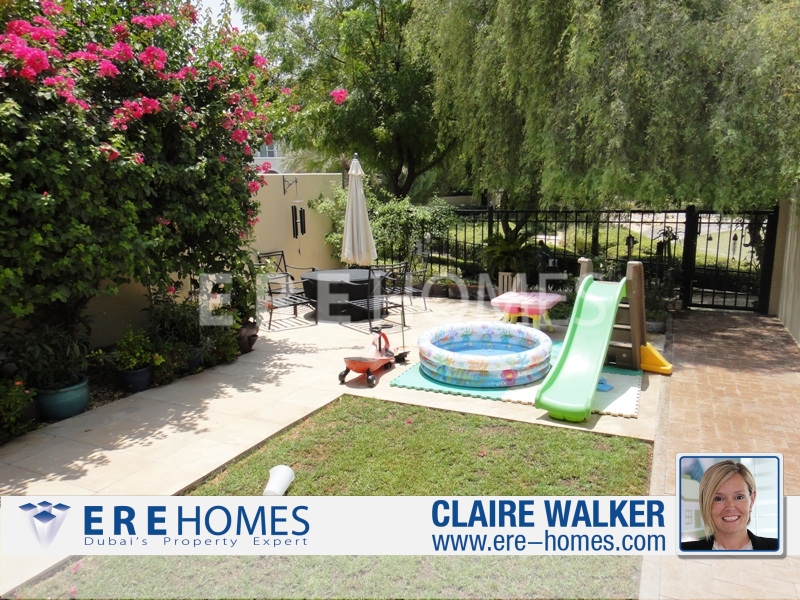 Beautiful 2 Bed 4m Villa With Lake View In Al Reem 3 Er S 5535