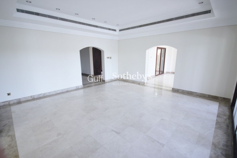Fully Furnished And Partitions Office For Sale In Citadel Tower, Business Bay 