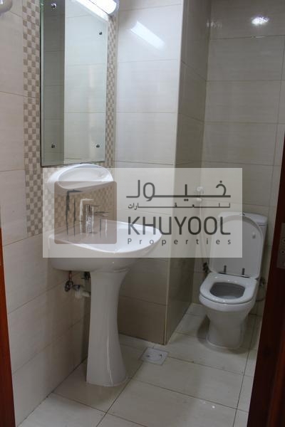 1 Bedroom For Rent In Axis Residance, Dubai Silicon Oasis 55,000/4 Cheques