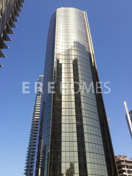 Fully Fitted And Furnished Office Space Gold Tower Jlt Er R 12604