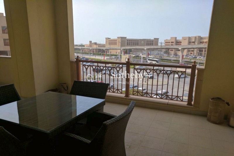 Fitted Office For Rent In Mazaya Business Avenue, Jlt 