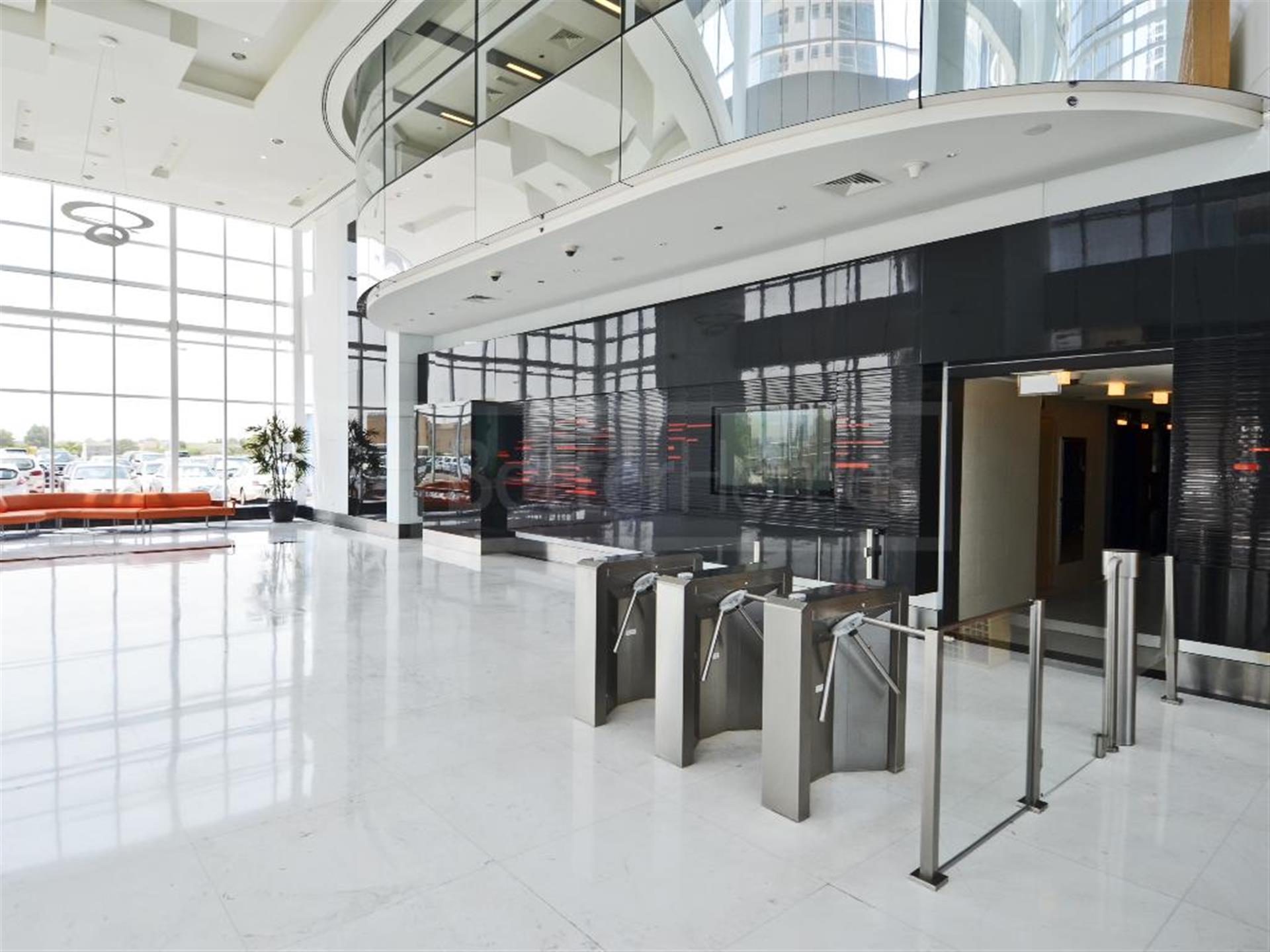 Jumeirah Business Centre 5-Freehold Office Space