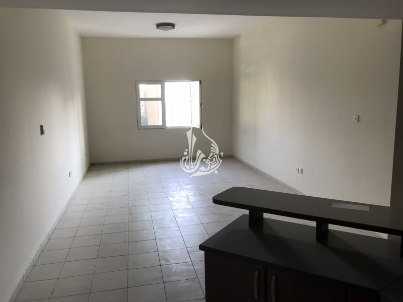 Extensive 1 BR Apt in Discovery Gardens