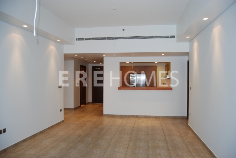 High Floor Unfurnished C Type In Marina Residence At Palm Er R 14415