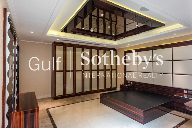 2 Bedroom Apartment, Princess Tower, Funrished Or Unfurnished, Full Sea View, Dubai Marina, Dubai Er R 13174