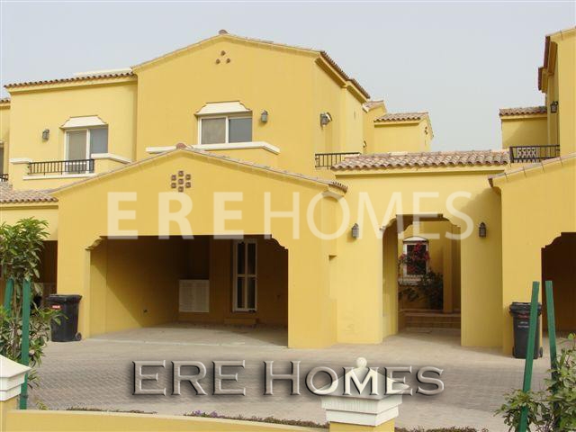 Stunning And Extended Type C Villa On Palmera Er R 13481