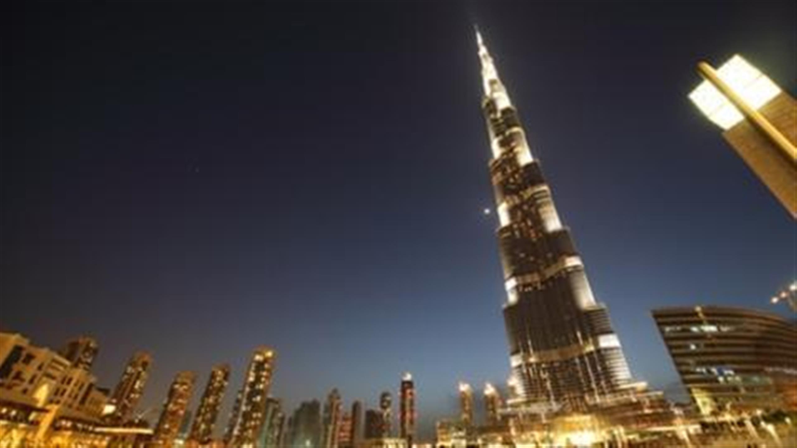 Brand New 2b/r + M Apartment On High Floor In Burj Khalifa For Sale!!