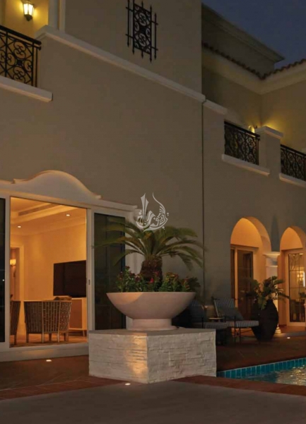 Luxury 5 BR Villa in La Avenida Arabian Ranches