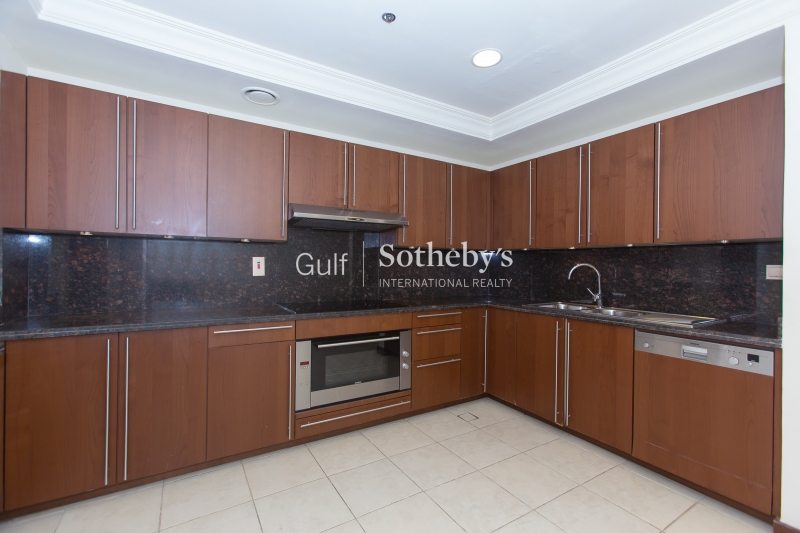 Wonderfully Furnished 2 Bed, The Residences 6, Downtown Aed 210,000 Er R 14269