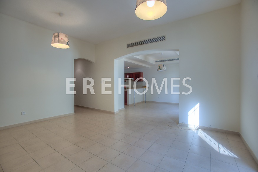 Rarely Available 1 Bed, Al Tajer, Oldtown Island, Downtown-130,000 Aed Er R 11960
