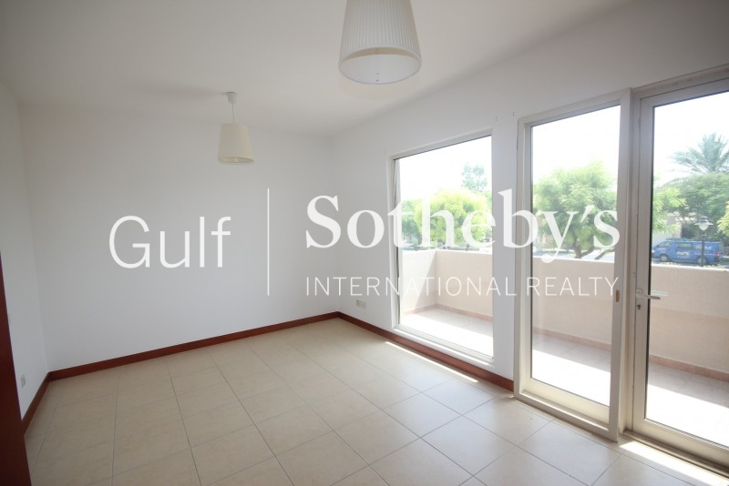 5 Bedroom Beach Front Palma Residence Th