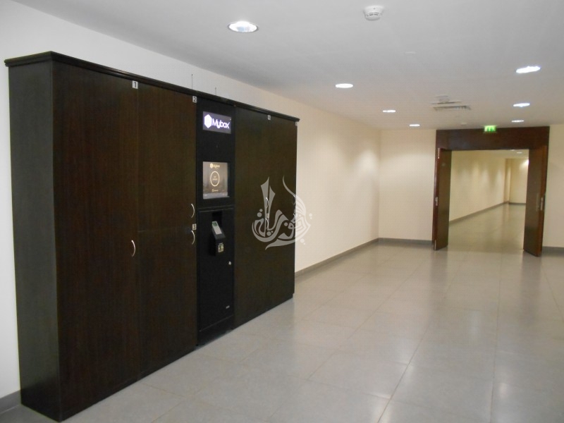 Large 1 Bed Apt In Ubora Tower Business Bay