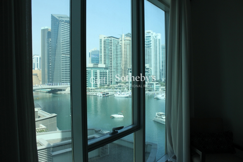 Fantastic Fully Furnished 1 Bedroom Apartment Zaafran Old Town Dubai Er R 13084