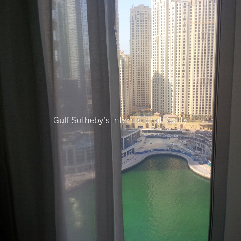 2 Bedroom Apartment In 29 Boulevard Tower 2, Downtown Dubai