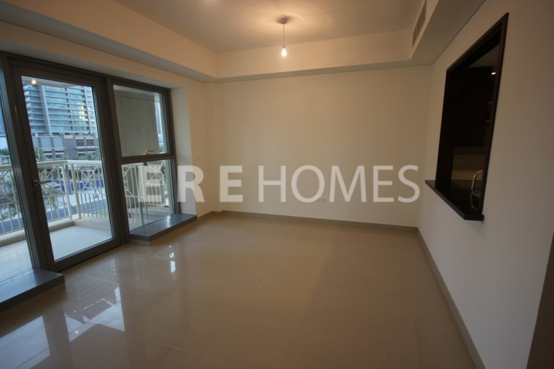 Well Priced 2 Bed, Boulevard View, 29 Boulevard, Downtown Aed 155,000 Er R 14091