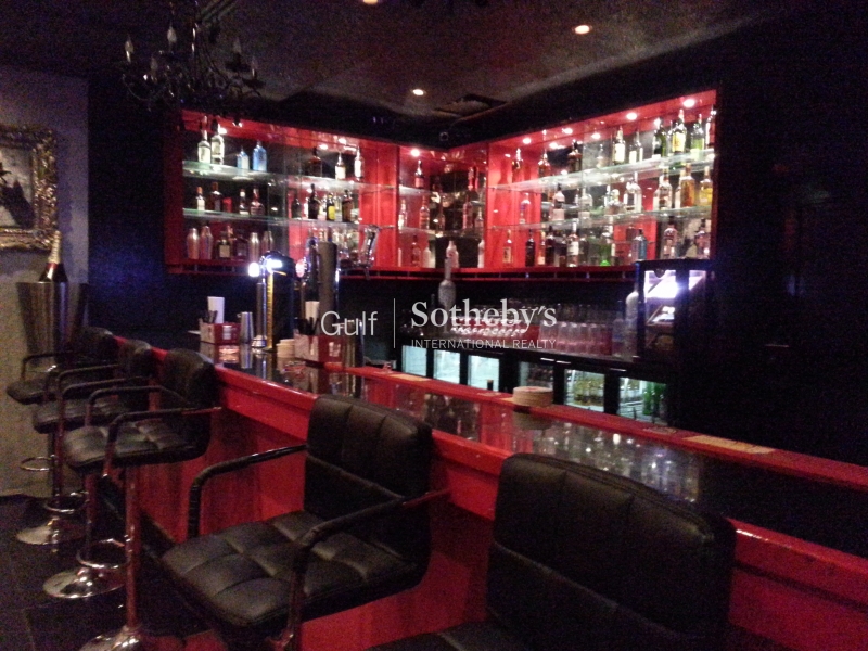 Fitted Night Club In Al Barsha For Rent