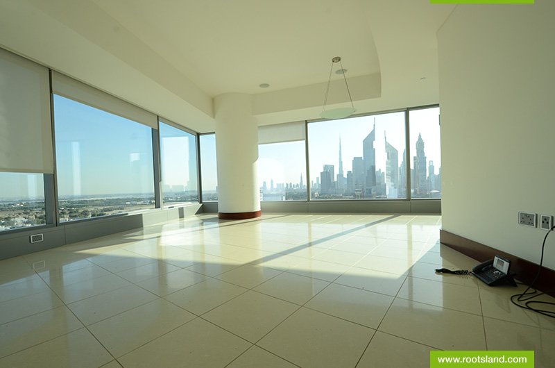 RPN: 7159 - Exclusive Listing - Luxurious Unit on the 11th Floor 