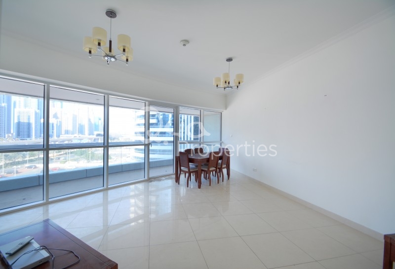 Perfect View Apartment In Jumeirah For Sale 