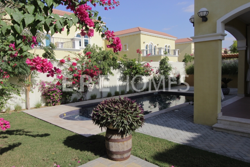 Luxury Legacy Small Villa Package 3 Close To Jp Town Centre Er S 4103