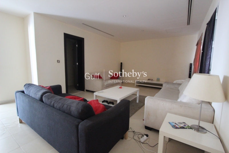 Large One Bedroom Apartment Mosela Tower Emaar Development Available Now Er R 12488