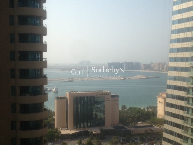1 Bed Apartment For Rent, Sulafa Tower